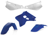 ACERBIS Plastic Kit (Part 1)