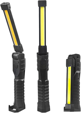 PATHFINDER Multifunction LED Work Light