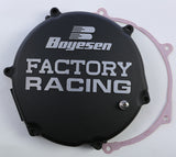 BOYESEN Factory Racing Clutch Cover
