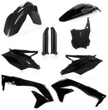 ACERBIS Full Plastic Kit (Part 1)