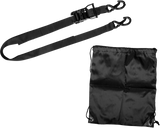 FIRE POWER Ratchet Soft Tie-Down