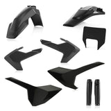 ACERBIS Full Plastic Kit (Part 1)