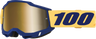 Accuri 2 Goggle Desoto True Gold Mirror Lens