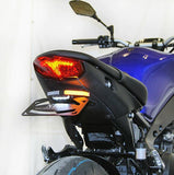 NEW RAGE CYCLES Fender Eliminator — Fenders