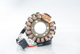 RICKS Stator — Stators