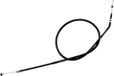 MOTION PRO Black Vinyl Clutch Cable
