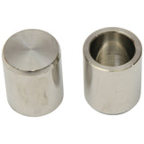 ALL BALLS Brake Caliper Piston Kit — Brake Calipers & Rebuild Kits