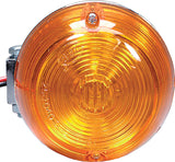 K&S Turn Signal Assembly — Front Turn Signals & Components