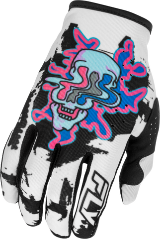 FLY RACING 2026 Youth  Lite Warp Gloves
