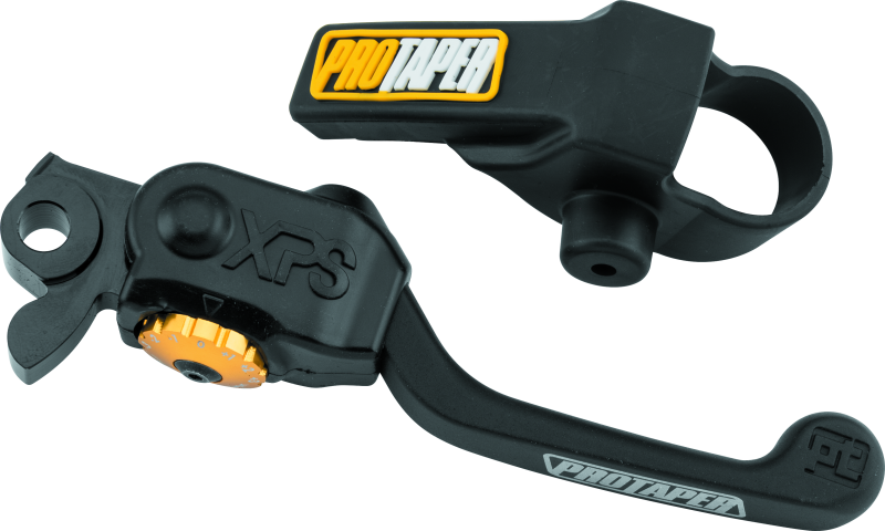 ProTaper Kawasaki/Yamaha XPS Front Brake Lever - 024096