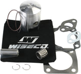 WISECO Top End Piston Kit