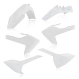 ACERBIS Plastic Kit (Part 1)