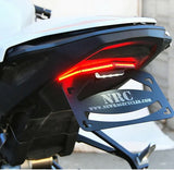 NEW RAGE CYCLES Fender Eliminator — Fenders