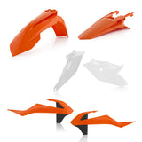 ACERBIS Plastic Kit (Part 1)