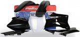 POLISPORT Plastic Kit