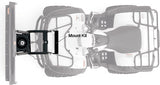 WARN Front Plow Mounting Kit — Plow Mounts