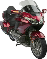 NATIONAL CYCLE Fairing Mount V-Stream Windscreen — Full