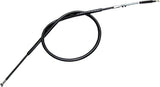 MOTION PRO Black Vinyl Clutch Cable
