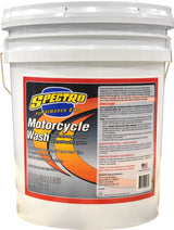 SPECTRO Premium Motorcycle Wash