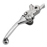 ZETA Forged Folding Brake Lever