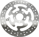 HARDDRIVE Touring Brake Rotors - Steel