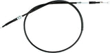 MOTION PRO Black Vinyl Clutch Cable