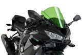 PUIG Sport Side Spoilers — Misc. Accessories & Components