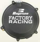 BOYESEN Factory Racing Clutch Cover