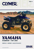 CLYMER Repair Manual