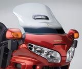 NATIONAL CYCLE Fairing Mount V-Stream Windscreen — Full