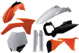 ACERBIS Plastic Kit (Part 1)