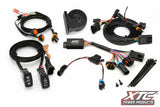 XTC POWER PRODUCTS Automatic Turn Signal Kit — Turn Signals & Components