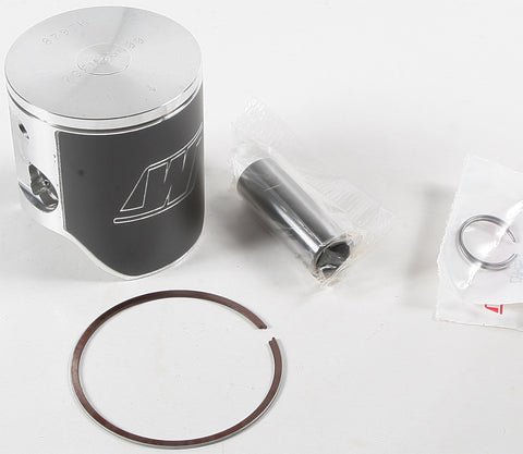 WISECO Piston (Part 1)