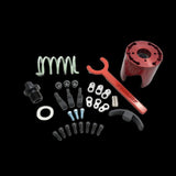 DYNOJET Clutch Accessories — Clutch Arms