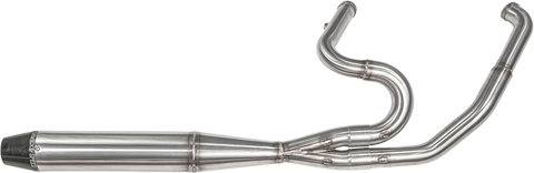 SAWICKI 2In1 Mid-Length for Touring Models