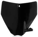ACERBIS Front Number Plate