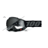 Accuri 2 Otg Desert Goggle Blk Clear/Smk Photochromatic
