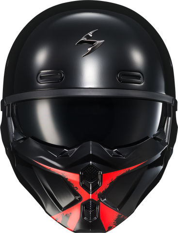 SCORPION EXO Covert X Face Mask