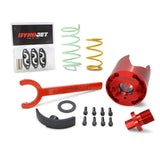 DYNOJET Clutch Kits — Clutch Kits & Conversion Kits