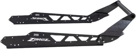 ZBROZ Lynx Shredder Rear Bumper