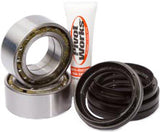 PIVOT WORKS Wheel Bearing Kit — Rear Bearings, Busings, & Seal Kits