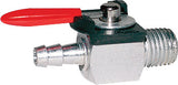 MOTION PRO Fuel Valve
