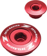 ENGINE PLUG RED — 2021–2025 Honda CMX1100 Rebel 1100 (+106 more fits)