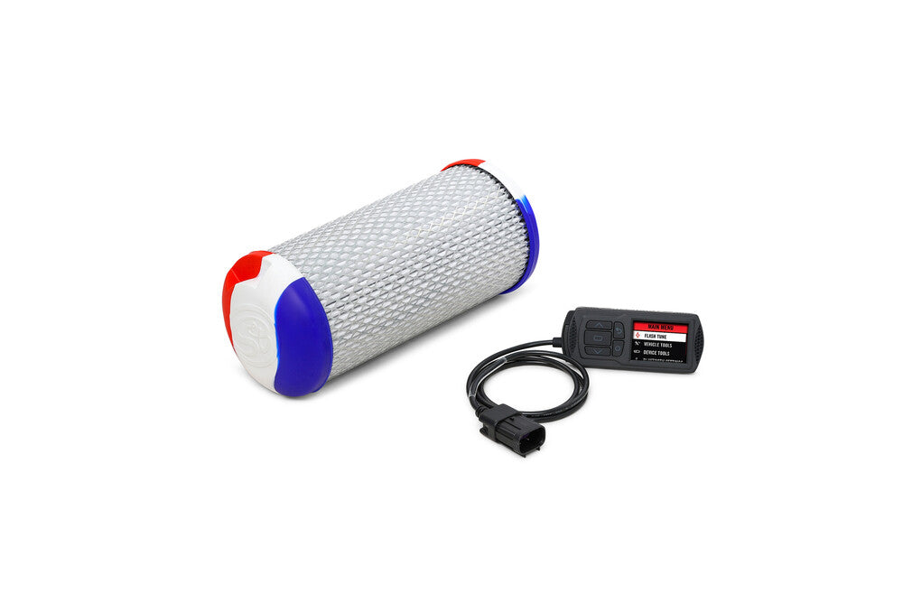 DYNOJET Power Packages Stage 1.5 Kit