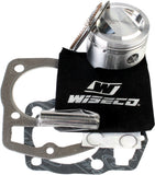 WISECO Top End Piston Kit