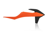 ACERBIS Radiator Shroud