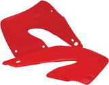 ACERBIS Radiator Shroud