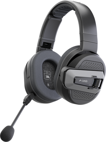 CARDO Packtalk Edgephones