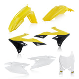 CYCRA 5 Piece Body Kit