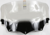 NATIONAL CYCLE Fairing Mount V-Stream Windscreen — Full